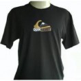 CAMISETA - QUIKSILVER